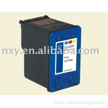 compatible ink cartridge-(57)6657